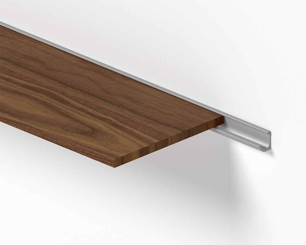 Ethereal Shelf Bracket