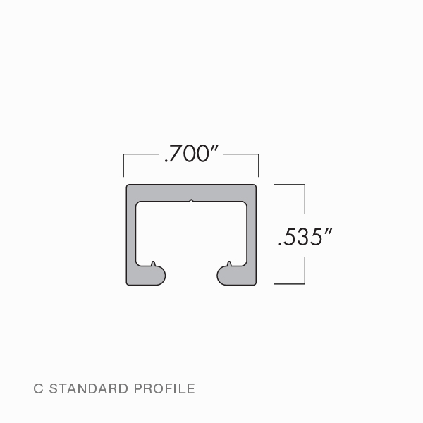 C-Standard-Profile