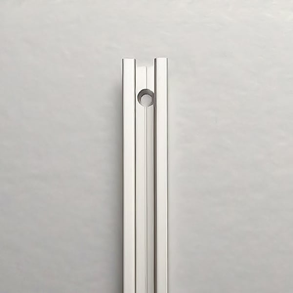 wall mounted standard