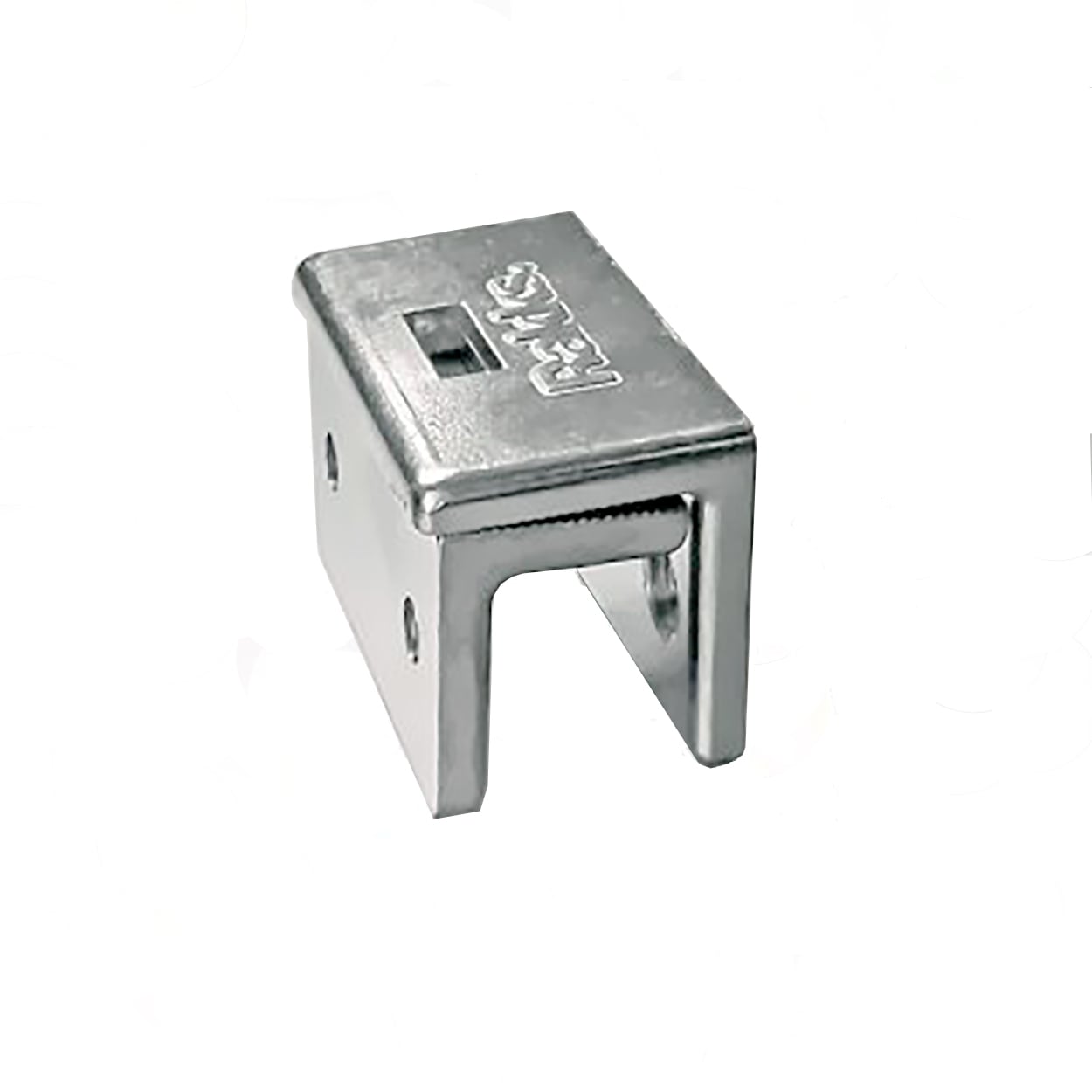 ADA-Compliant Handrail Bracket