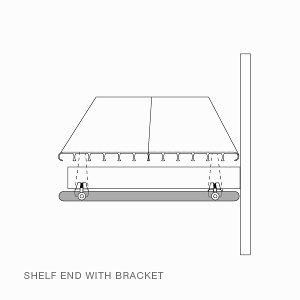 Shelf End Cap - Image 4