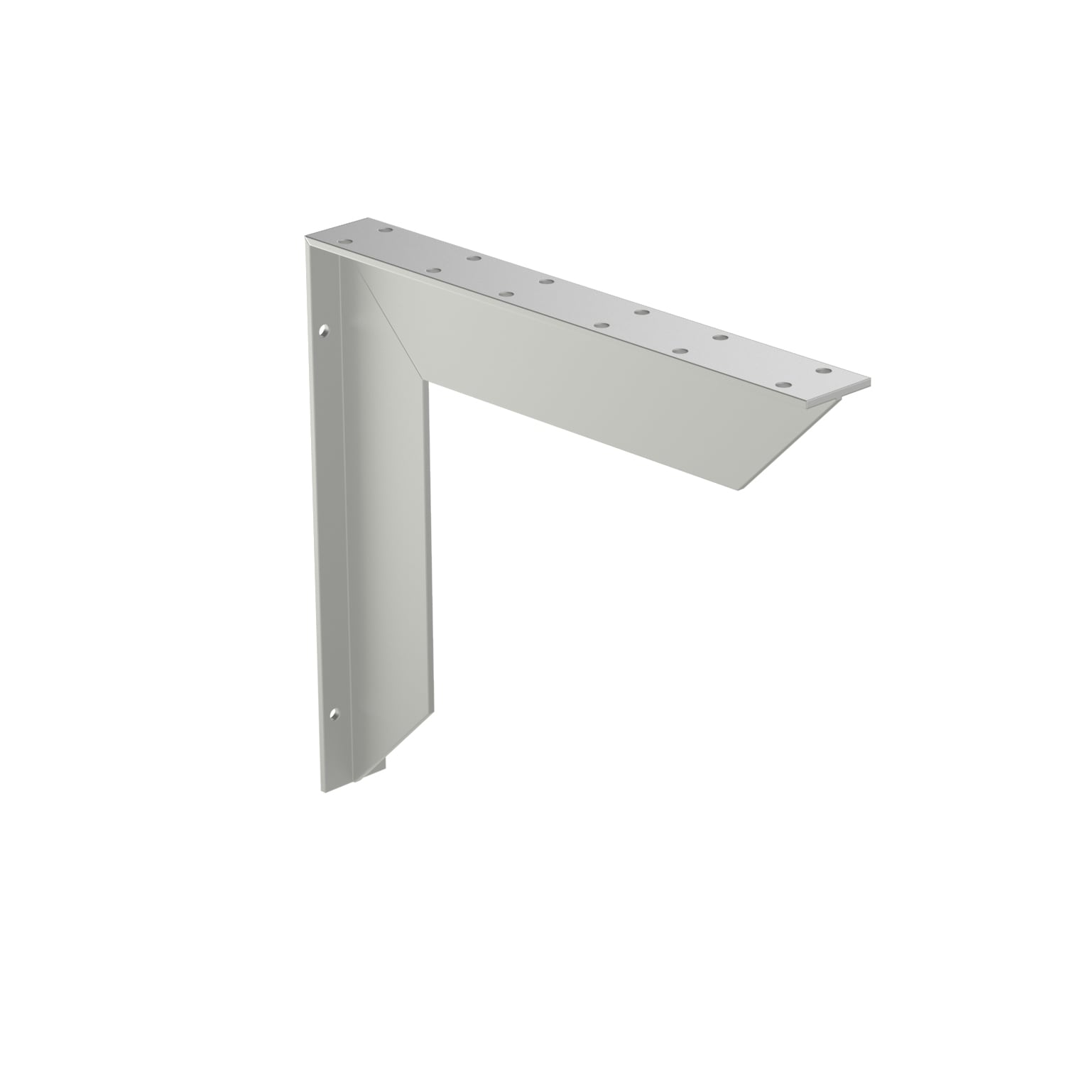 EH Bench Support Bracket