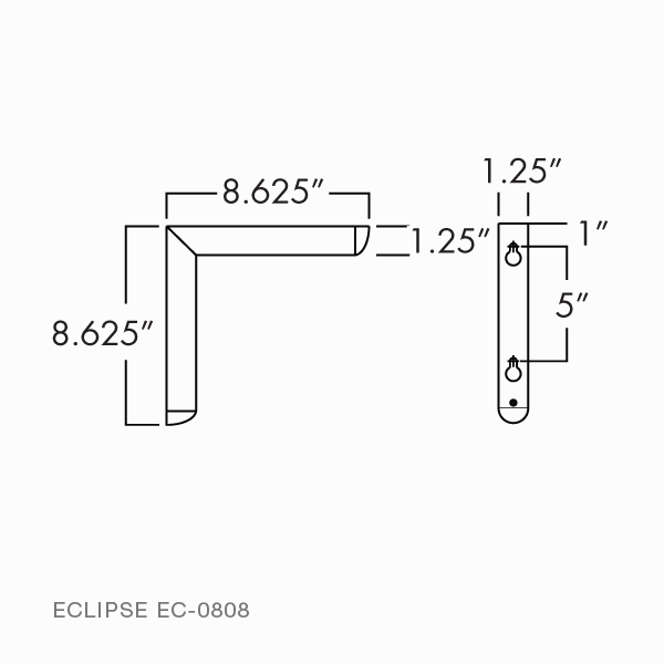Eclipse Support Bracket - Image 2