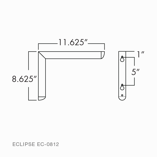 Eclipse Support Bracket - Image 3