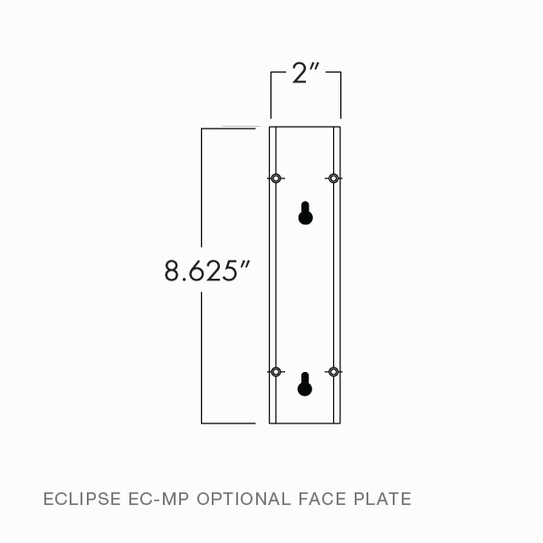 Eclipse Support Bracket - Image 4