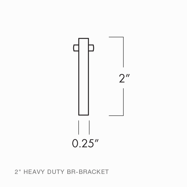 Rakks Style Bracket - Image 5