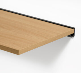 Rakks_Suspended_Shelf_Bracket_Black_Acacia