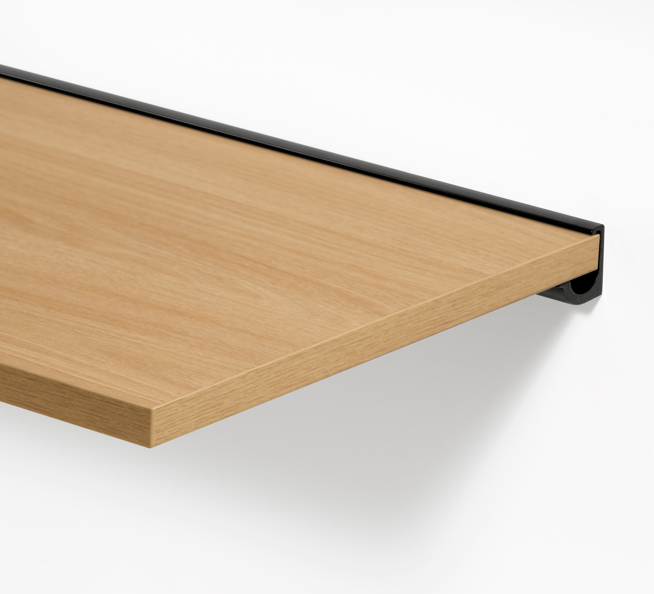 Ethereal Floating Bracket